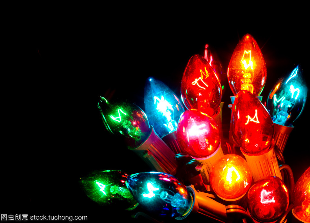 圣誕燈飾 點(diǎn)亮節(jié)日氛圍的藝術(shù)