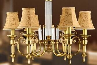 廣東燈飾品牌巡禮 為何奧優燈飾能成為知名品牌？