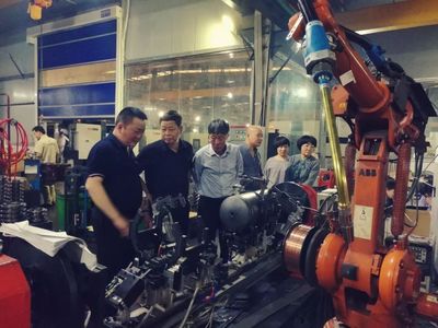 溫嶺發(fā)力品牌建設(shè)，'浙江制造'捷報(bào)頻傳