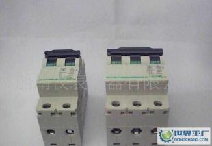 船用儀器儀表中的關(guān)鍵組件 C65、NSE、接觸器與中間繼電器的應用解析